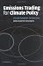 Emissions Trading for Climate Policy: US and European Perspectives