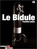 Le Bidule : Première saison