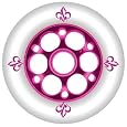 metal core scooter wheel