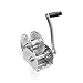 Fulton 143001 Single Speed Brake Winch-1000 lbs. Capacity