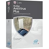 McAfee AntiVirus