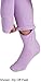 Purple Fleece Hoodie-Footie Dropseat One Piece Pajama for Women