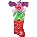 Sesame Street Abby Cadabby Christmas Stocking