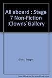 Clowns' gallery