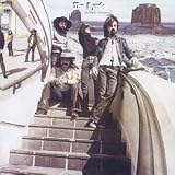 Revue The Byrds  / Untitled - Unissued