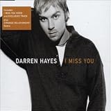 I Miss You [CD 1]