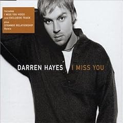 I Miss You [CD 1]