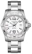 NEW LONGINES SPORT COLLECTION HYDROCONQUEST MENS WATCH L3.649.4.16.6 NEW LONGINES SPORT COLLECTION HYDROCONQUEST MENS WATCH L3.649.4.16.6
