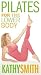 Kathy Smith - Pilates for the Lower Body