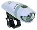 Smart 220914 LED-Batterielampe Fahrrad, white-weiss