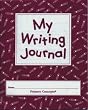 My Writing Journal (set of 20)