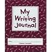 My Writing Journal (set of 20)