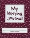 My Writing Journal (set of 20)