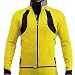 Assos Men's Fugu Jack Cycling Jacket - Yellow - 140.05913