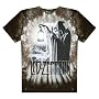 Liquid Blue Men's Led Zeppelin Hermit Short Sleeve Tee