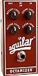 Aguilar Octamizer Analog Octave Pedal Aguilar Octamizer Analog Octave Pedal