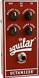 Aguilar Octamizer Analog Octave Pedal