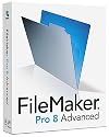 FileMaker Pro 8 Advanced Win/Mac