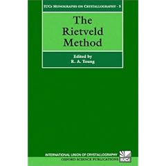 The Rietveld Method (International Union of Crystallography Monographs on Crystal) (Taschenbuch)