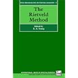 The Rietveld Method (International Union of Crystallography Monographs on Crystallography 5) by R. A. Young