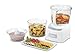 Cuisinart FP-14 Elite Collection 14-Cup Food Processor, White