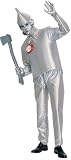 Wizard of Oz Tin Man Adult Costume