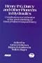 Henry P.G. Darcy and Other Pioneers in Hydraulics: Contributions in Celebration of the 200th Birthday of Henry Philibert Gaspard Darcy, June 23-26, 2003, Philadelphia, Pa