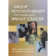 Group Psychotherapy For Women With Breast Cancer