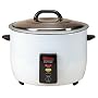 Aroma ARC-1024E 48-Cup Commercial Pot-Style Rice Cooker
