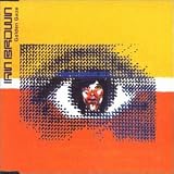Ian Brown - Golden Gaze