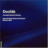 Review Collect  / Dvorak: Complete Slavonic Dances