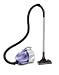 Kitchen & Housewares : Panasonic MC-E6003 Bagless Vacuum Cleaner - Blue