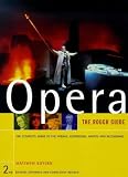 The Rough Guide to Opera (2nd Edition)