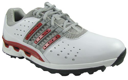 Adidas Golf- ClimaCool Blaze Golf Shoes Picture