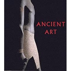 Ancient Art: Virginia Museum of Fine Arts