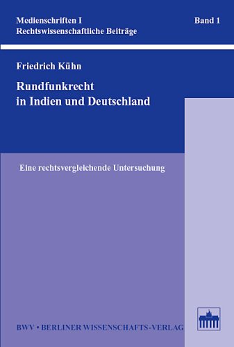 Rundfunkrecht