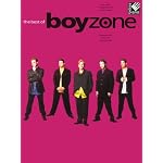 The Best of Boyzone  EP book cover