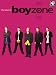 Search : The Best of Boyzone  EP