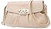 Heshe New Fashion Soft Leather Cross Body Shoulder Bag Handbag Easy Carry