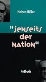 Produkt-Bild: Rotbuch Taschenb&uuml;cher, Nr.49, Jenseits der Nation