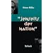 Rotbuch Taschenb�cher, Nr.49, Jenseits der Nation