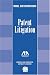Book Patent Litigation: Model Jury Instructions
