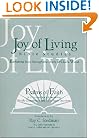 Psalms of Faith (Joy of Living Bible Studies)