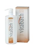 Vitabath Moisturizing Bath & Shower Gelee
