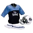 NFL Helmet/Uniform Set- Small