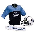 NFL Helmet/Uniform Set- Small