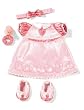 Manhattan Toy Lovebug Outfit for Baby Stella