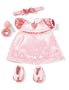 Manhattan Toy Lovebug Outfit for Baby Stella