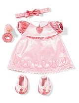 Manhattan Toy Lovebug Outfit for Baby Stella
