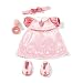 Manhattan Toy Lovebug Outfit for Baby Stella
